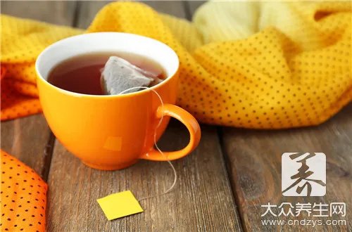 五花茶是哪五花