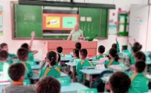 小学教学规划计划