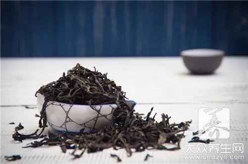 荷叶冬瓜皮减肥茶配方及注意事项