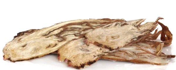 玄参的功效