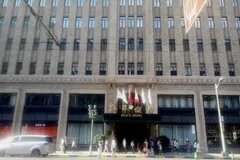 老上海十大代表性建筑 旧上海地标性建筑有哪些 上海老地标盘点