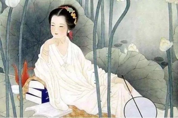 宋朝十大诗人排名,词中之龙排第二,第一提出以诗为词
