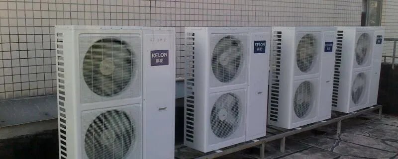 空调外机不工作是什么原因