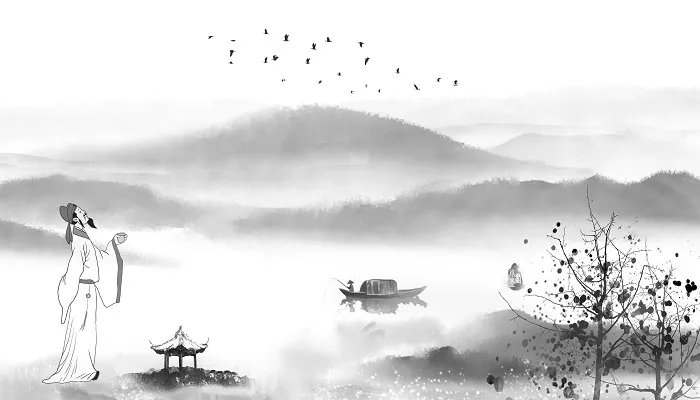 我辈岂是蓬蒿人是什么意思 我辈岂是蓬蒿人怎么理解
