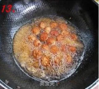 南煎丸子