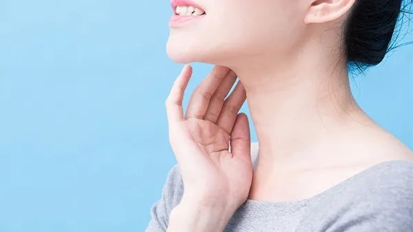 浑身痒是怎么回事