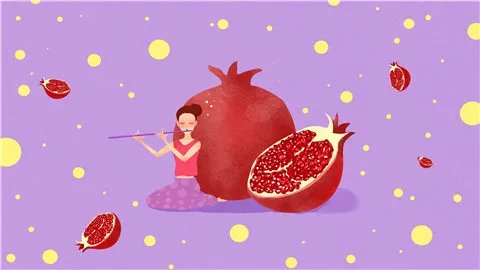 石榴的功效与作用禁忌