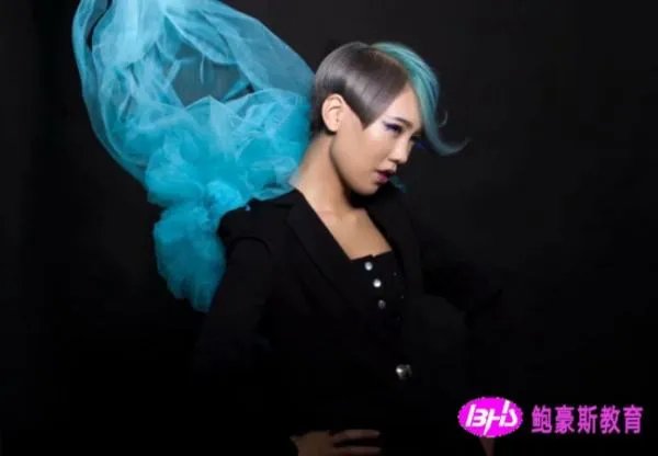 天津美容美发学校哪家口碑好,正规专业美发学校?