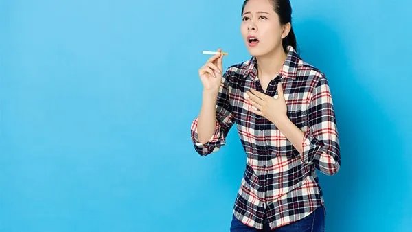 咽喉炎会传染吗