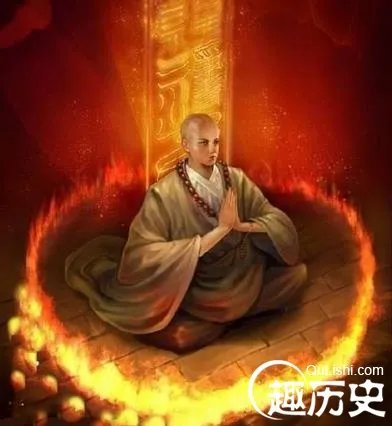 西游记中最神秘的绝世高手是谁?法力令人惊悚