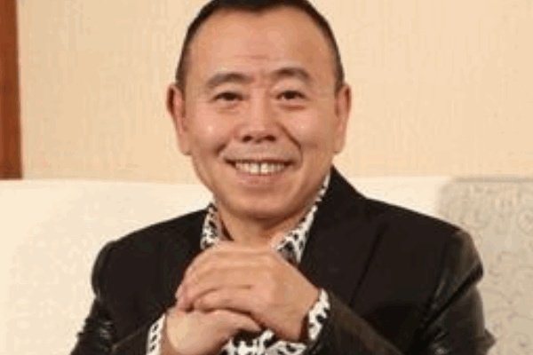 潘长江小品