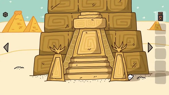 TinyQuestDesert好玩吗 TinyQuestDesert玩法简介