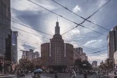 老上海十大代表性建筑 旧上海地标性建筑有哪些 上海老地标盘点