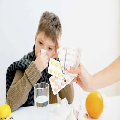 儿童抗病毒感冒药有哪些 了解各种抗病毒感冒药的优缺点