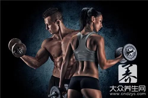 肌肉记忆是什么?
