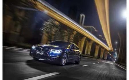 BMW 5系怎么样?