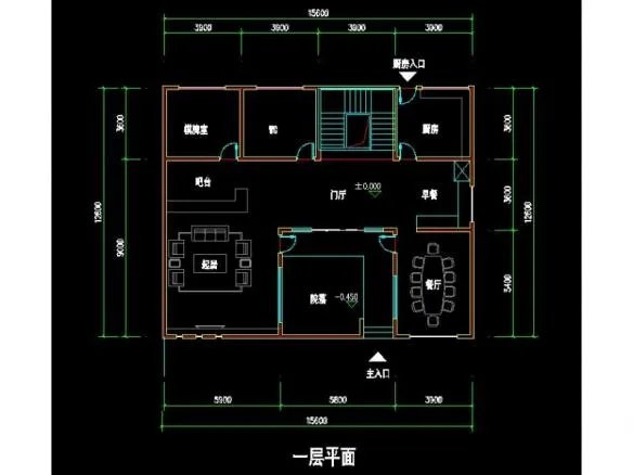 我的世界别墅教程大全 我的世界别墅怎么建