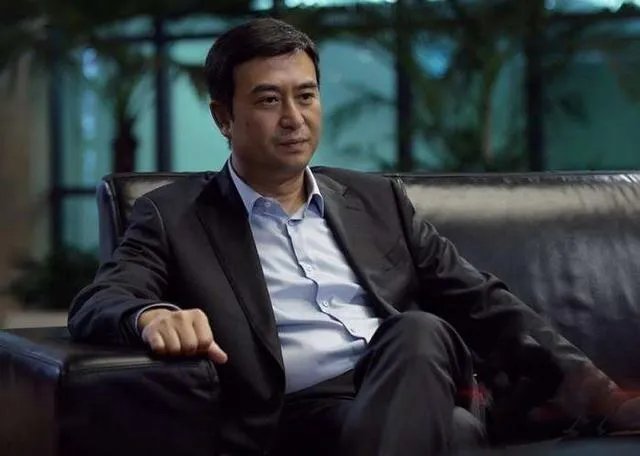 胡歌的《猎场》到底怎么样?