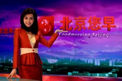 北京电视台女主持人名单