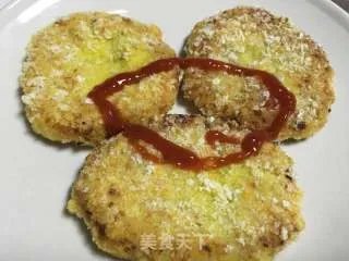 可乐饼
