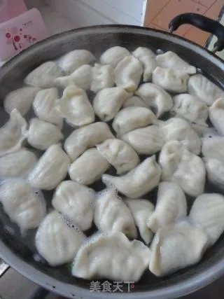饺子