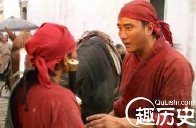 元末农民起义