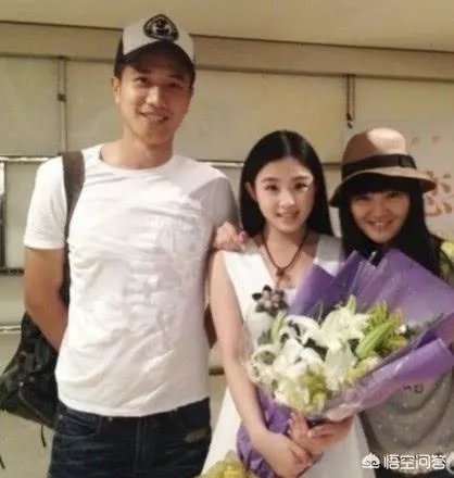 如何看待张含韵在微博澄清与彭冠英的绯闻关系?