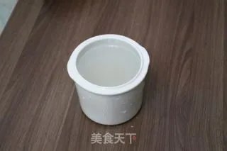 蔬菜粥