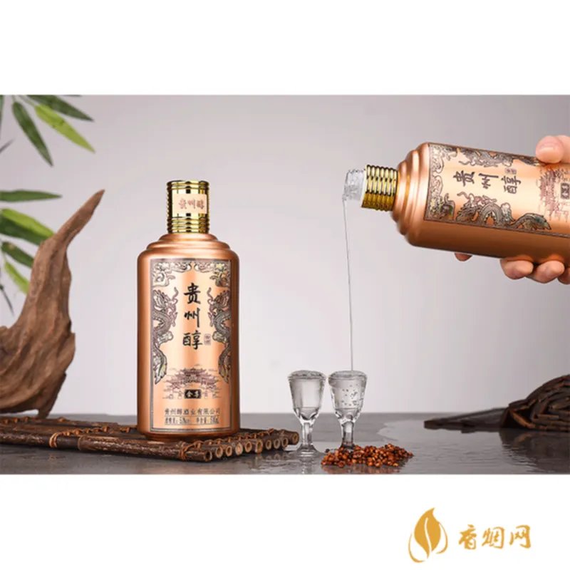 诚实基金白酒送礼推荐平价
