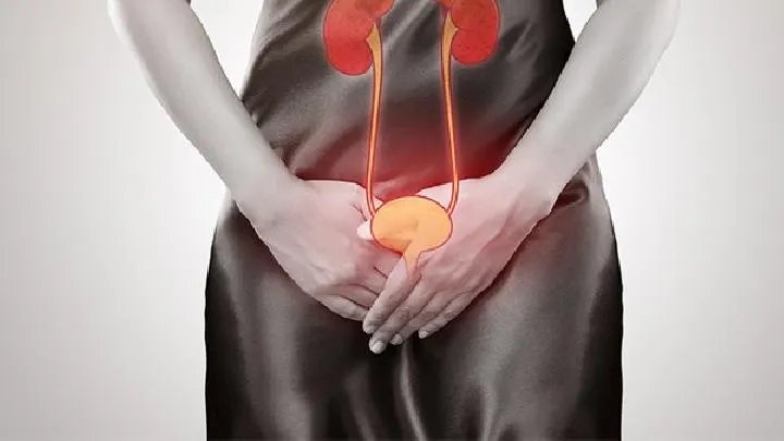 对于慢性盆腔炎的症状，你了解吗