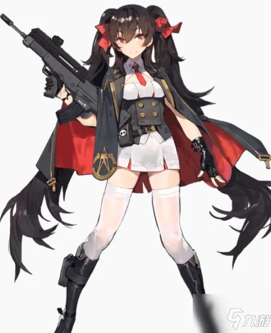 《少女前线》97式突击步枪实用性评测 97式突击步枪好用吗