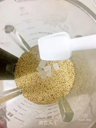 芝麻酱