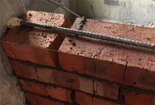 小红砖规格尺寸是多少