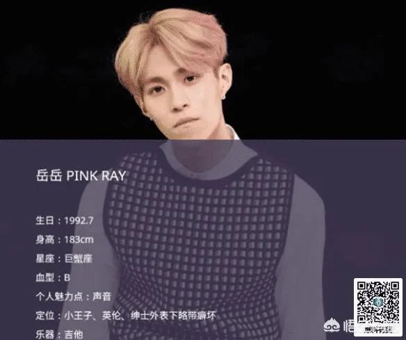 如何看待坤音四子?