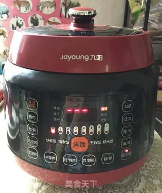 酱骨架