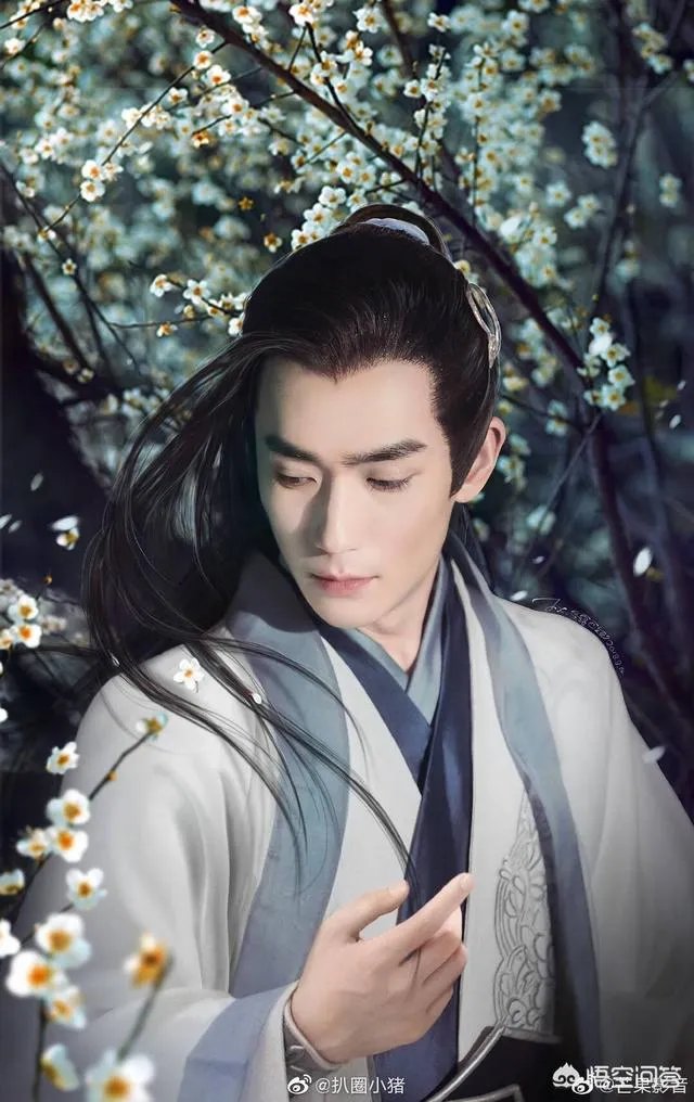 为什么朱一龙微博那么多人留言?
