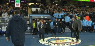 曼城6:0血虐切尔西反映了两队的真实水平了吗?