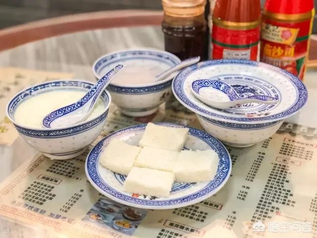 糖水店