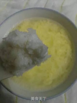 蛋酒