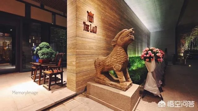南京适合度假的酒店有哪些?