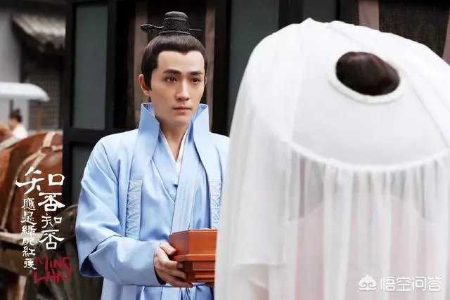 《知否知否应是绿肥红瘦》与剧情有什么关系吗？