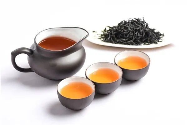 最适合减肥的茶有哪些