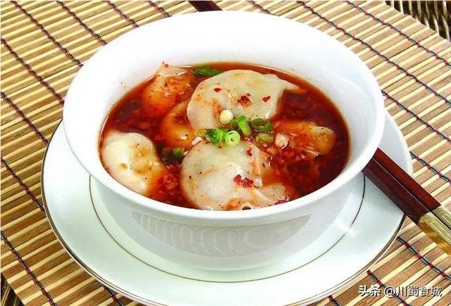 成都美食攻略有什么美食?