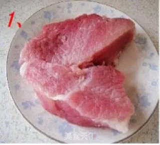 南煎丸子