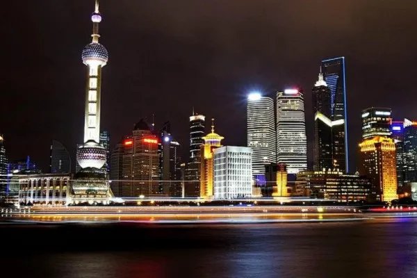 外网是什么