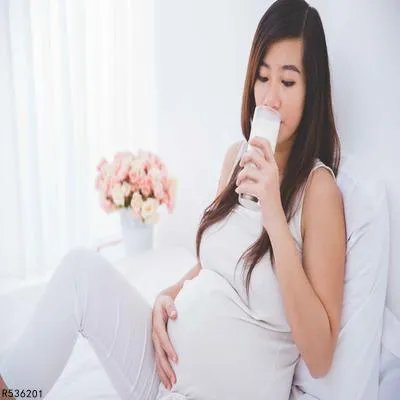 怀孕了口苦是怎么回事？