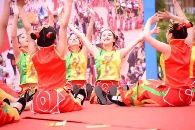 你知道黄南州这个地方吗?