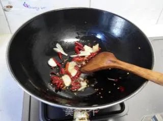 酸辣白菜