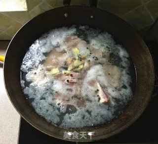 酱骨架