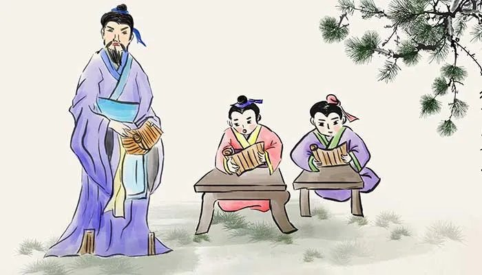 树欲静而风不止的下一句是什么 树欲静而风不止的下一句